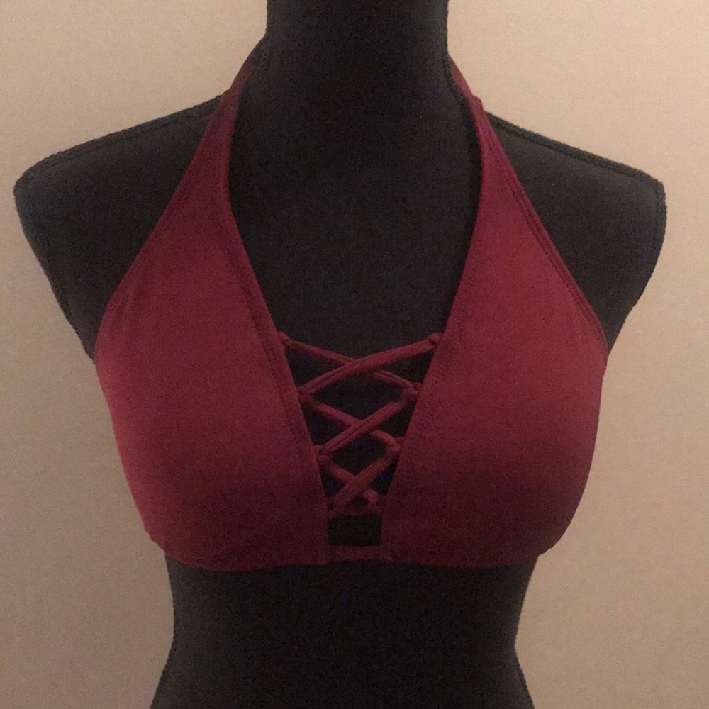 Bikini top